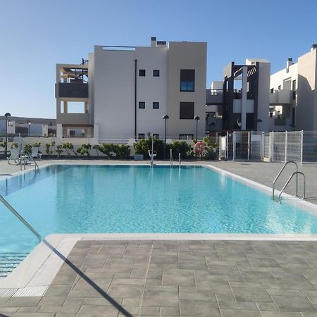 Serene Luxury Apartment With Pool - Viento Azul Antigua  Kültér fotó