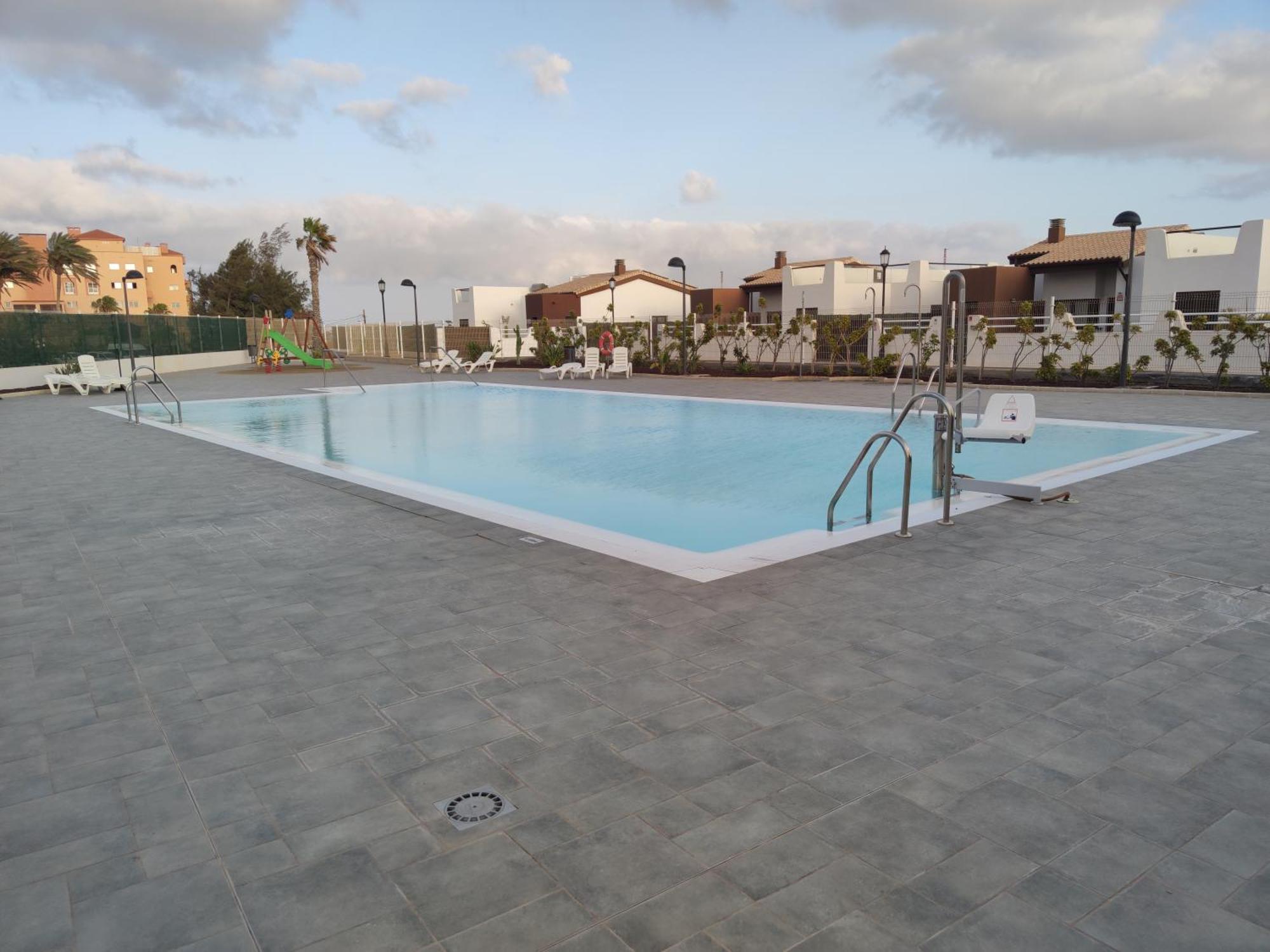 Serene Luxury Apartment With Pool - Viento Azul Antigua  Kültér fotó