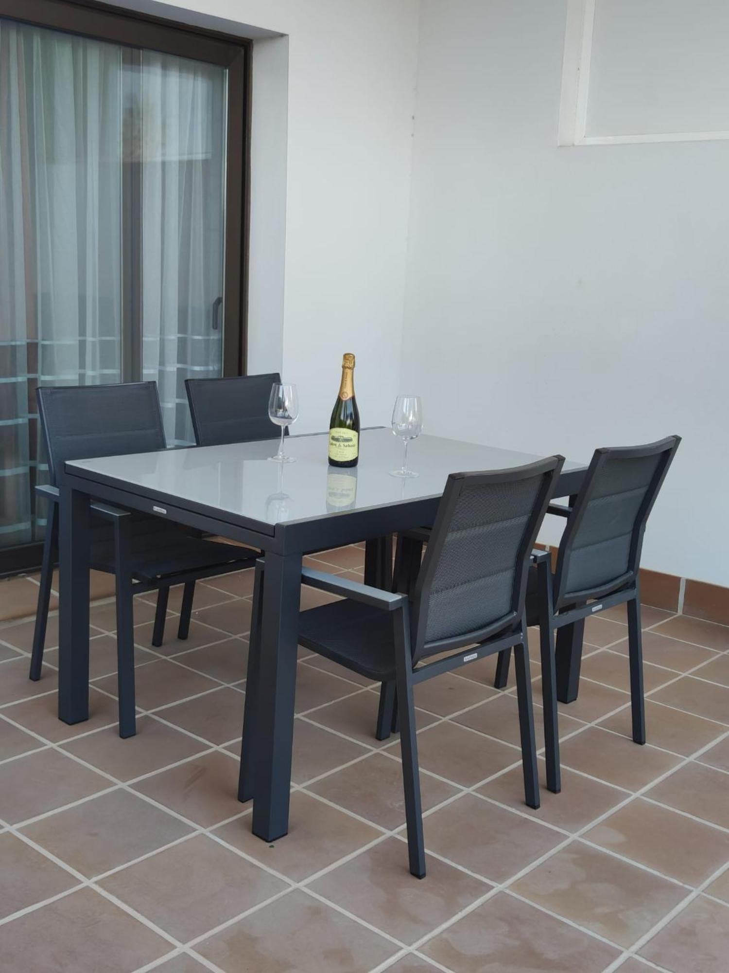 Serene Luxury Apartment With Pool - Viento Azul Antigua  Kültér fotó