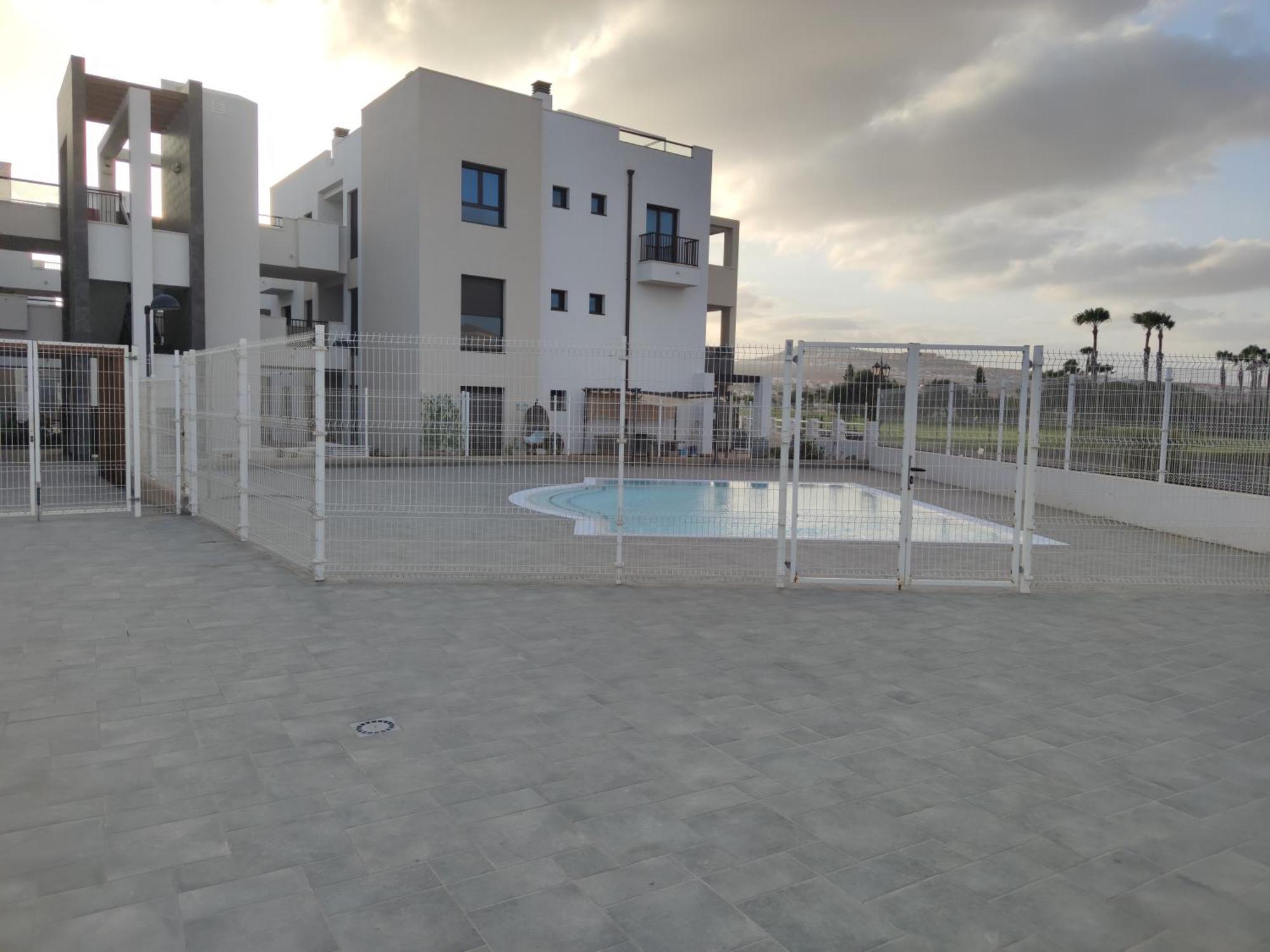 Serene Luxury Apartment With Pool - Viento Azul Antigua  Kültér fotó