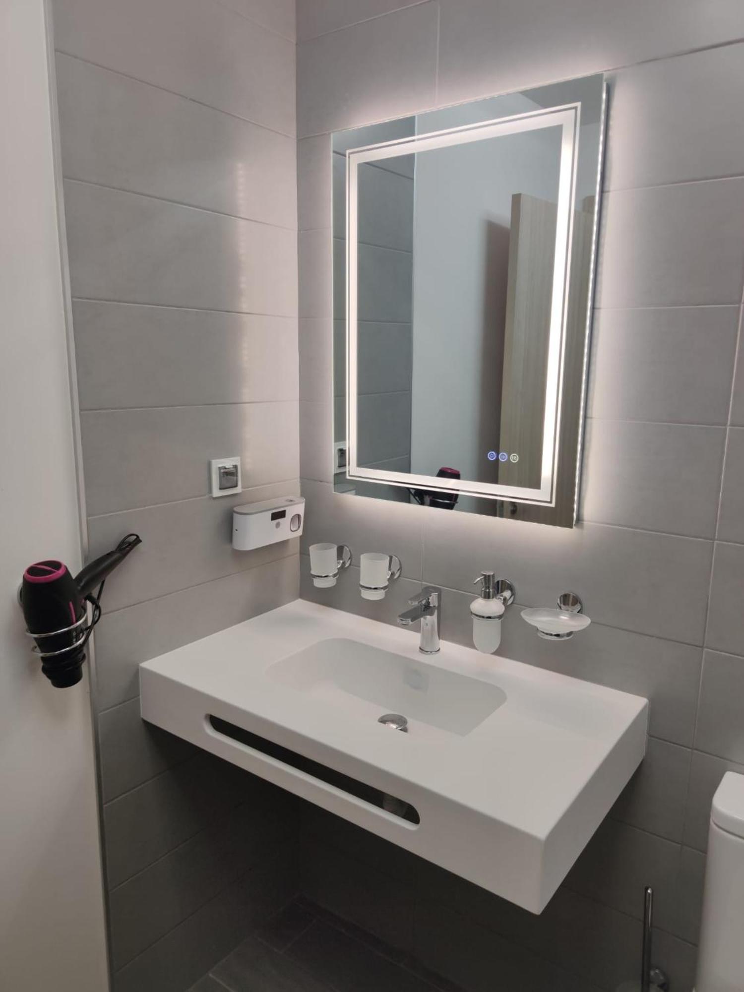 Serene Luxury Apartment With Pool - Viento Azul Antigua  Kültér fotó
