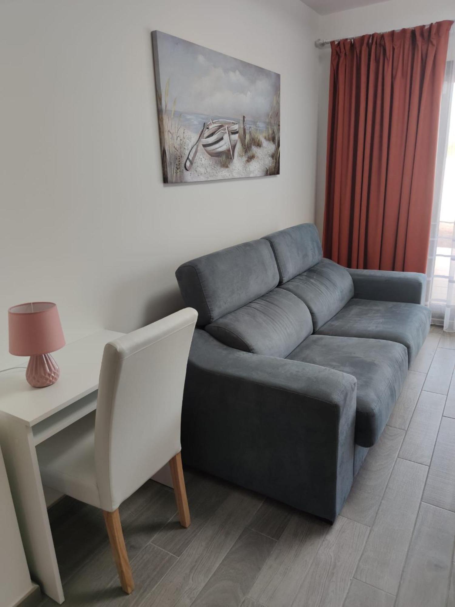 Serene Luxury Apartment With Pool - Viento Azul Antigua  Kültér fotó