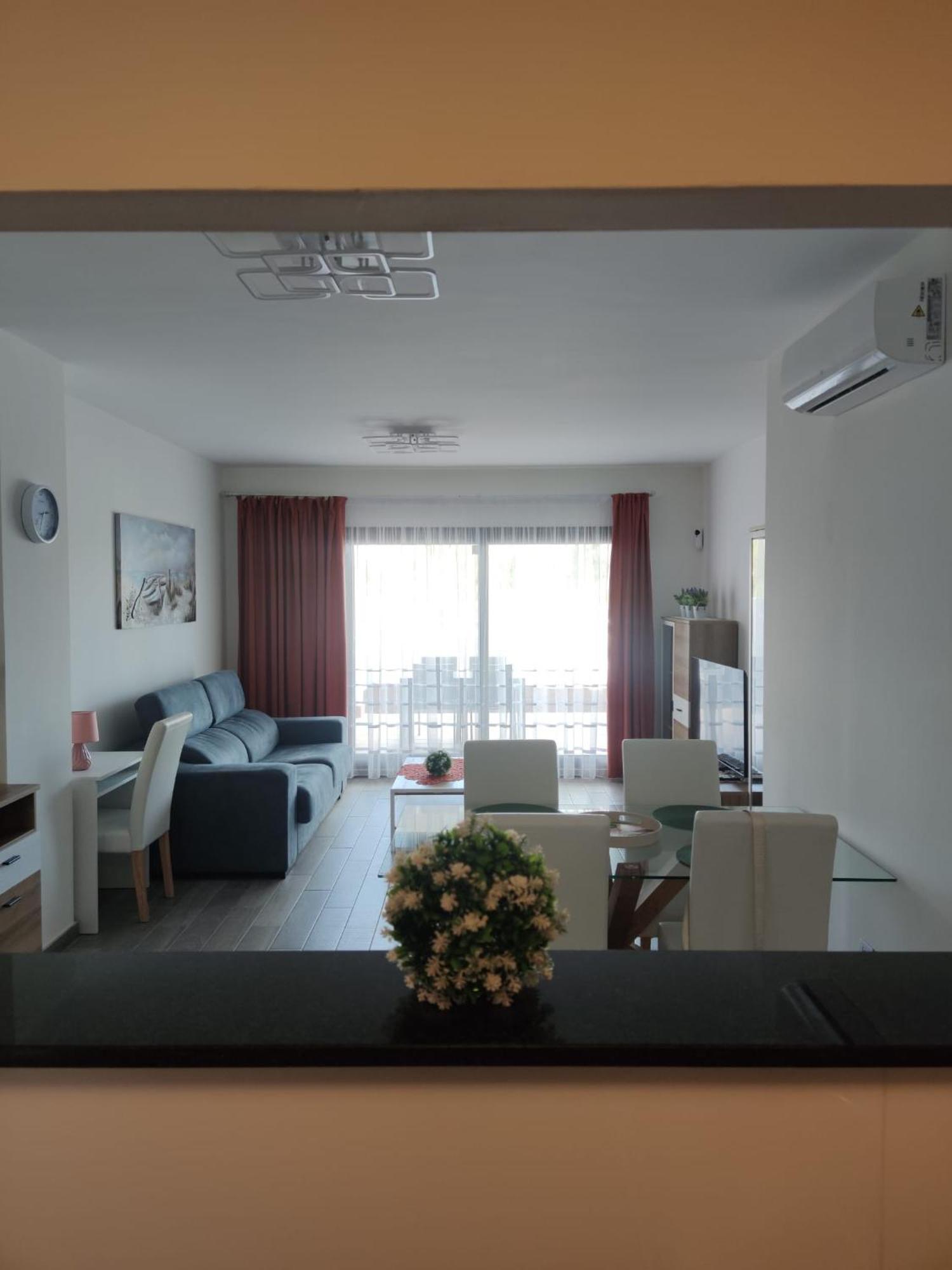 Serene Luxury Apartment With Pool - Viento Azul Antigua  Kültér fotó