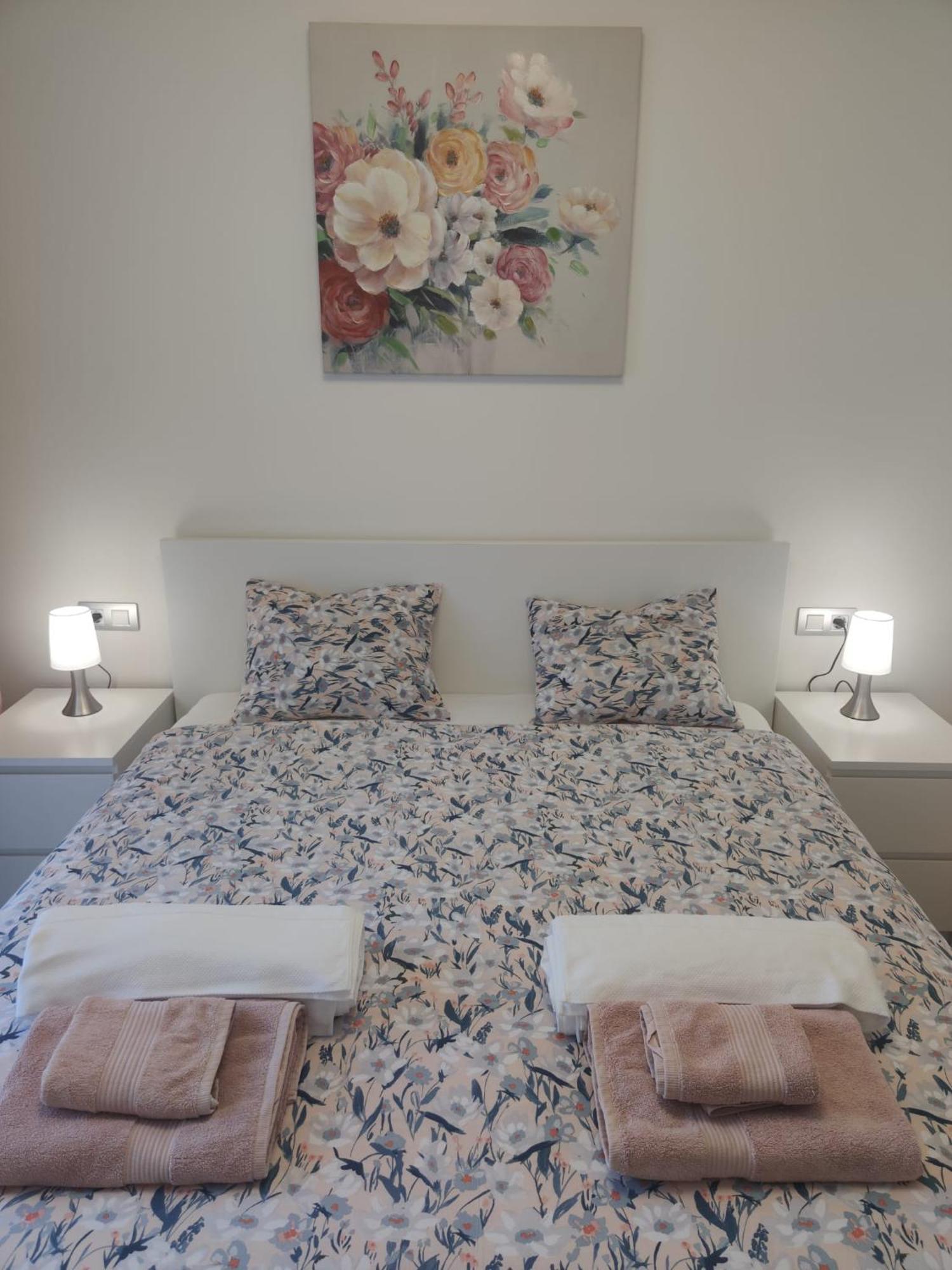 Serene Luxury Apartment With Pool - Viento Azul Antigua  Kültér fotó
