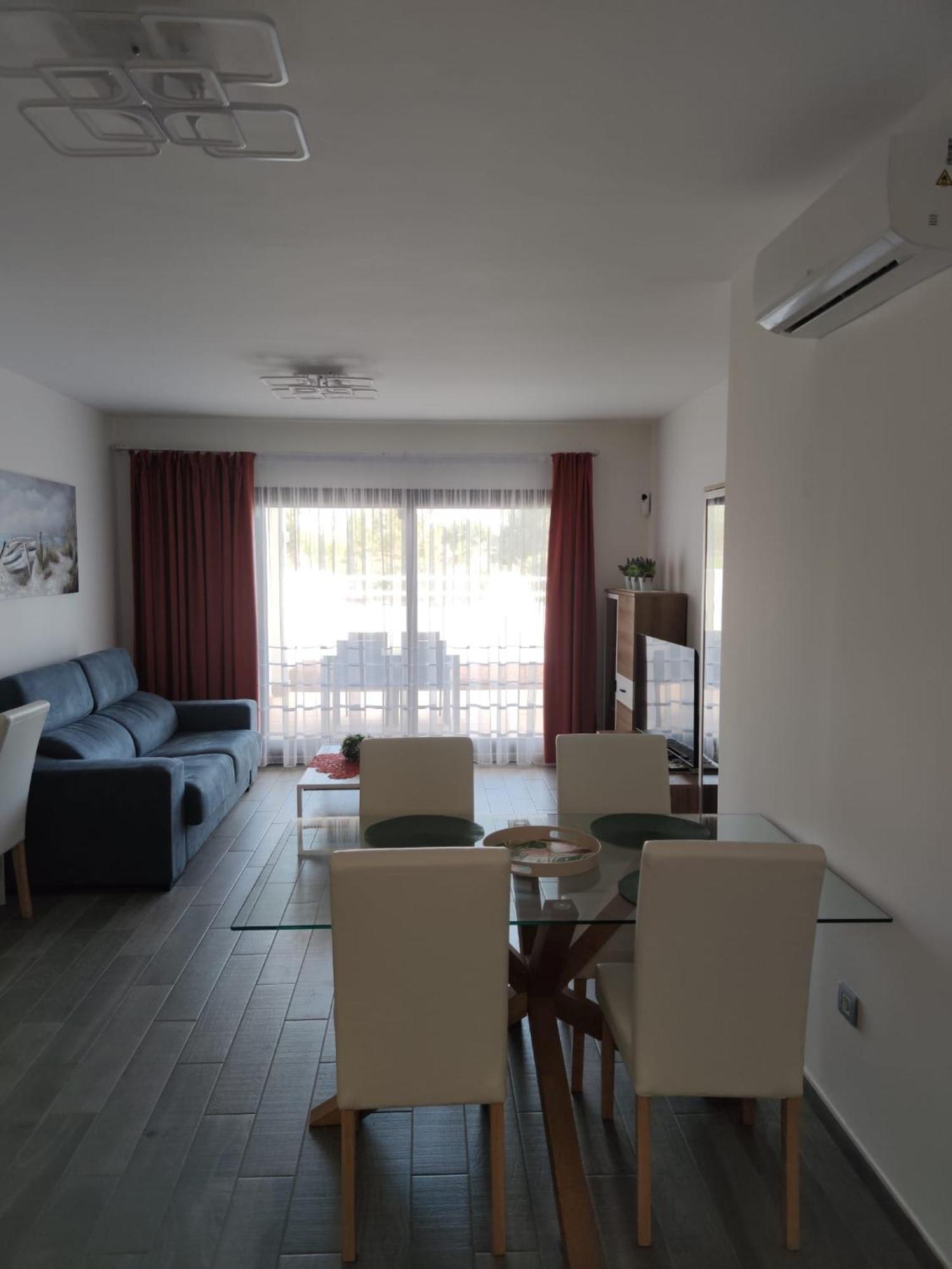 Serene Luxury Apartment With Pool - Viento Azul Antigua  Kültér fotó