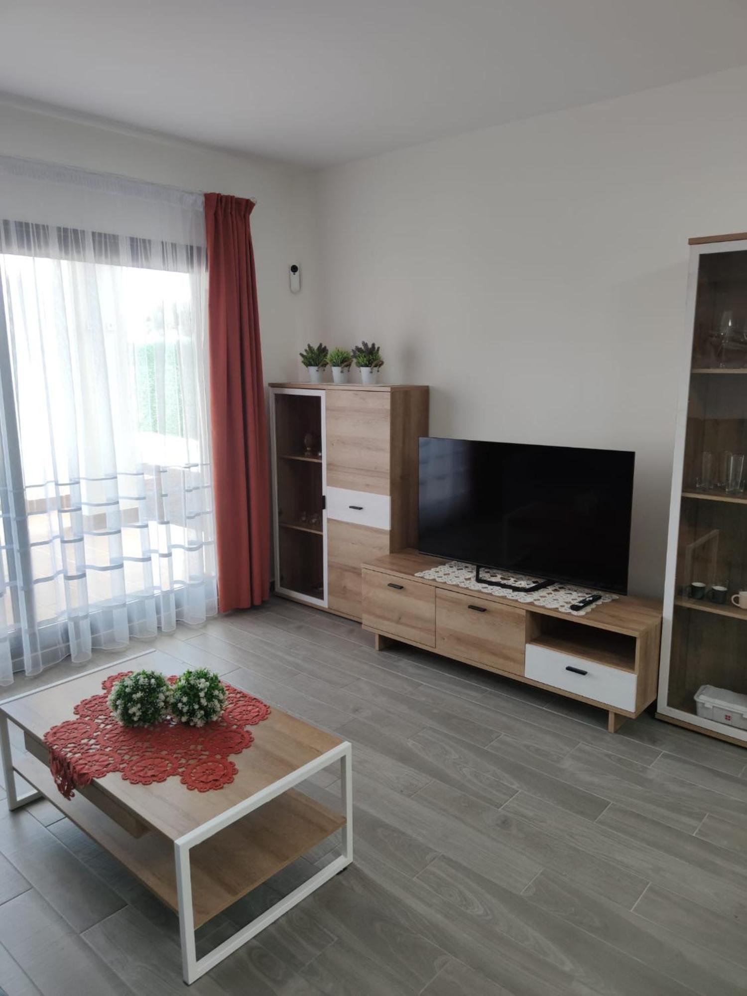 Serene Luxury Apartment With Pool - Viento Azul Antigua  Kültér fotó